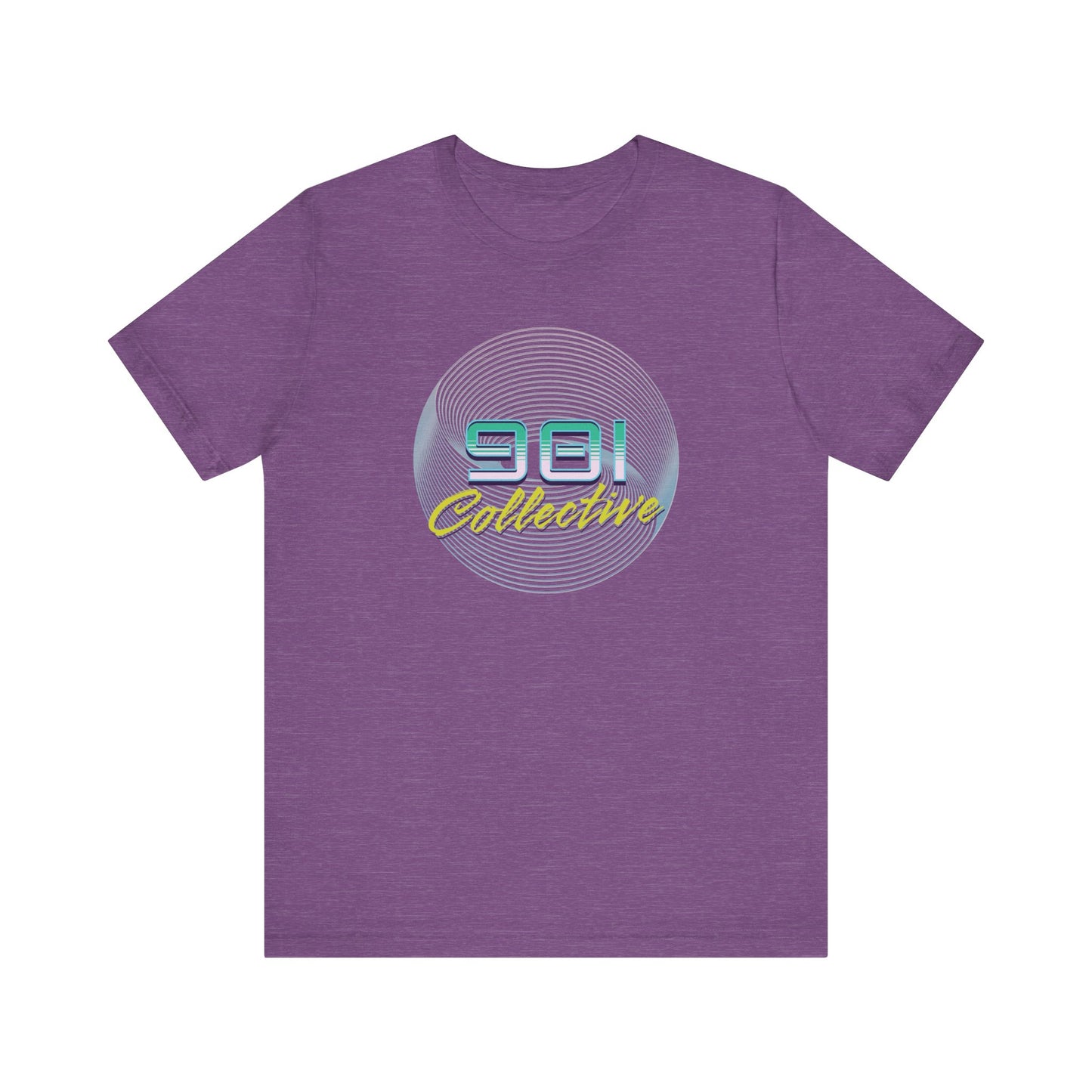 901 Collective tee 2