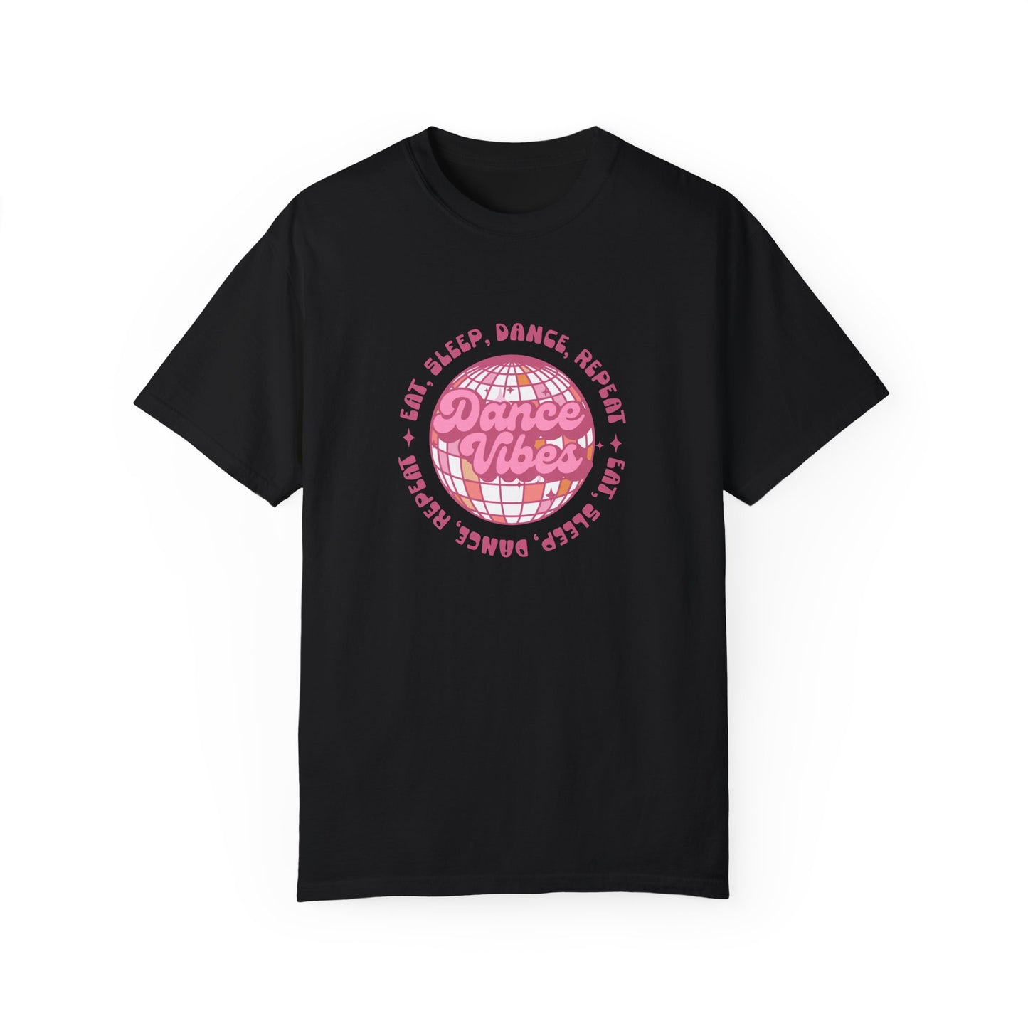 Dance Vibes T-shirt