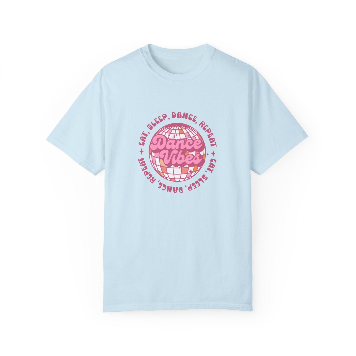 Dance Vibes T-shirt