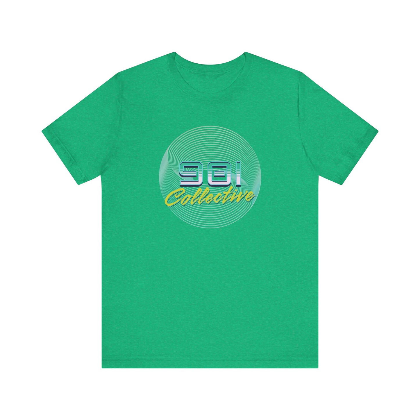 901 Collective tee 2