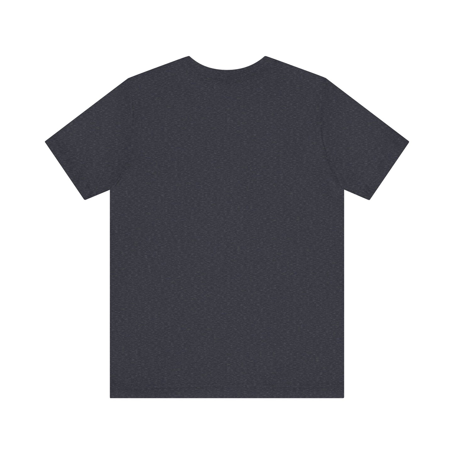 Raising Hell Cowgirl - Unisex Jersey Short Sleeve Tee