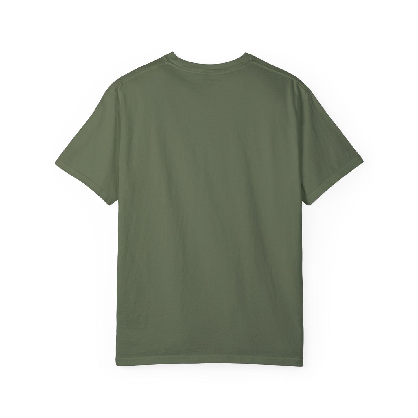 Motorcycle Club Beefy-T Short-Sleeve T-Shirt
