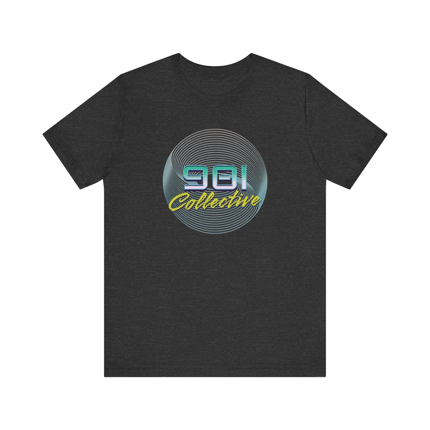 901 Collective tee 2