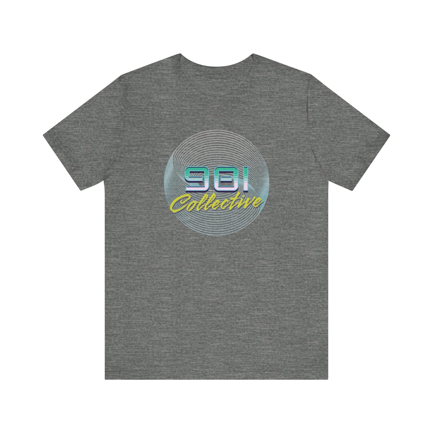 901 Collective tee 2