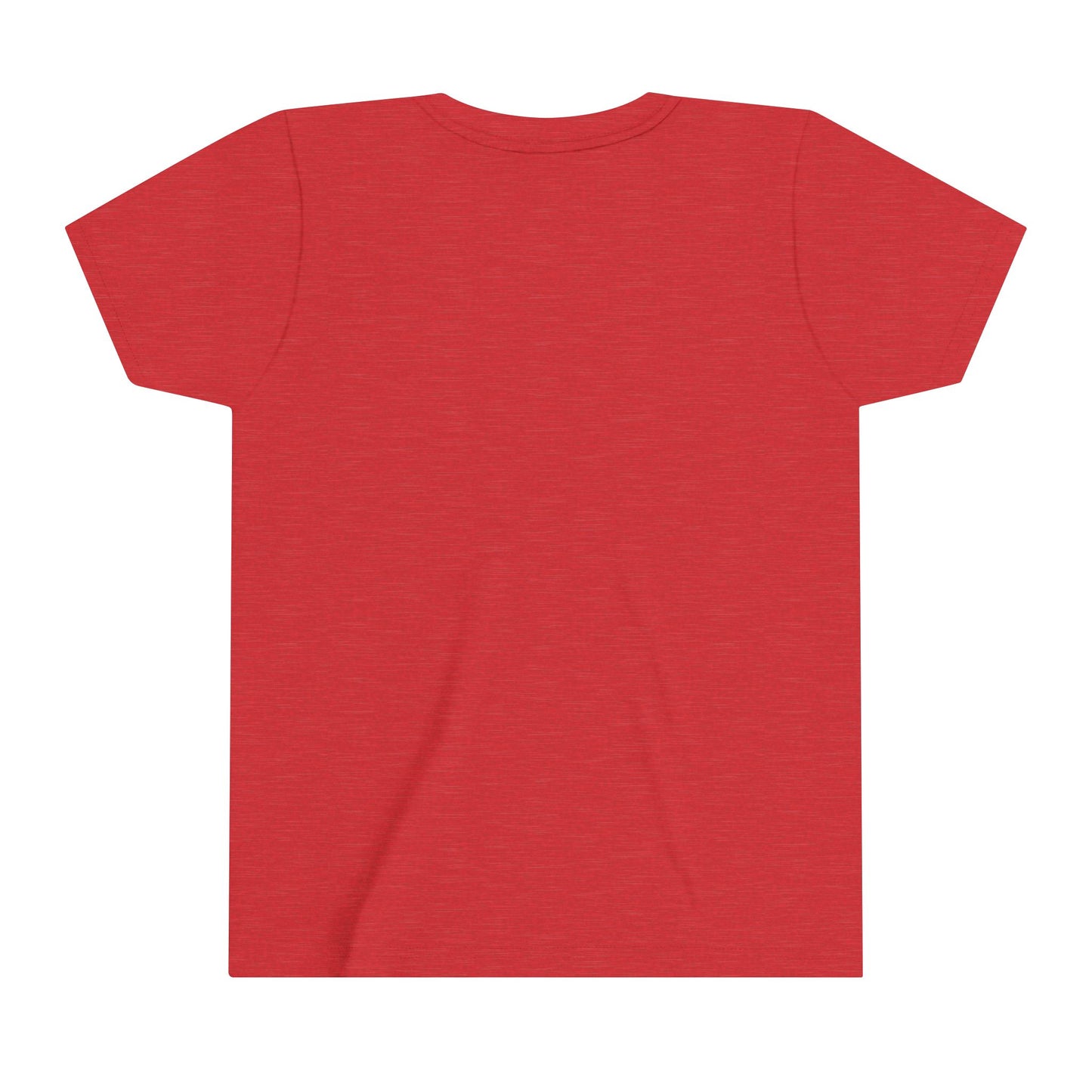 Wonderland Flower Shop - Youth Short Sleeve Tee