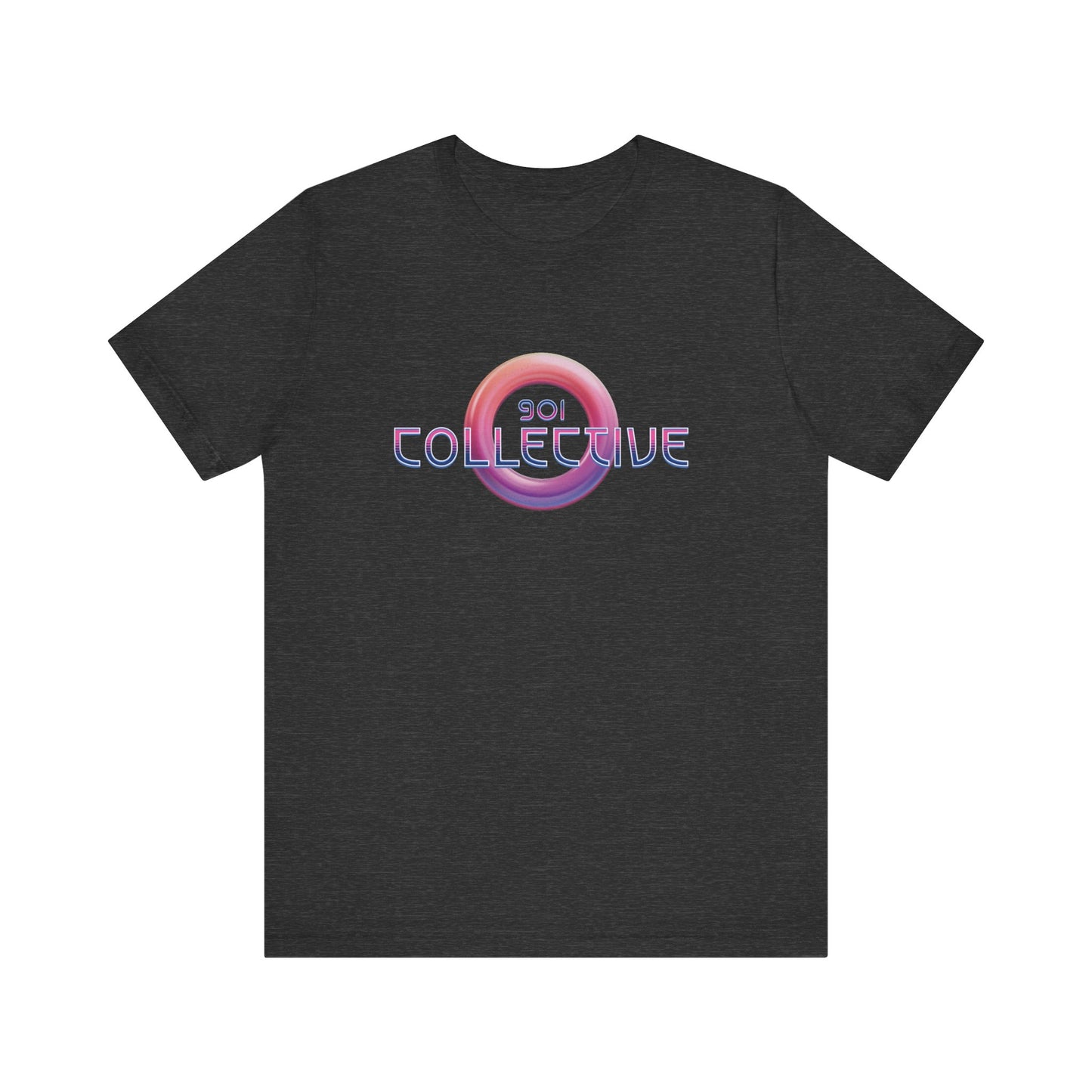 901 Collective retro tee