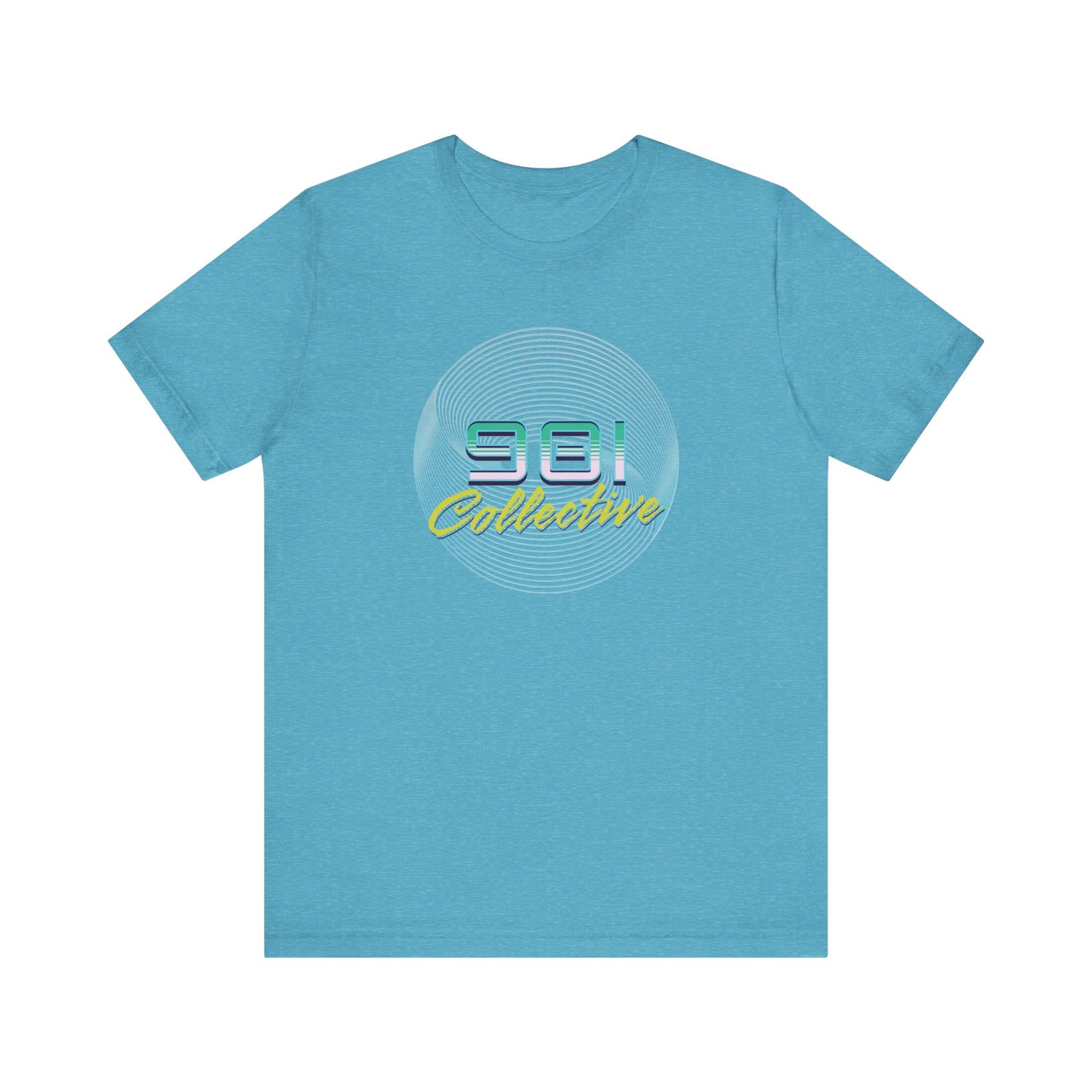 901 Collective tee 2