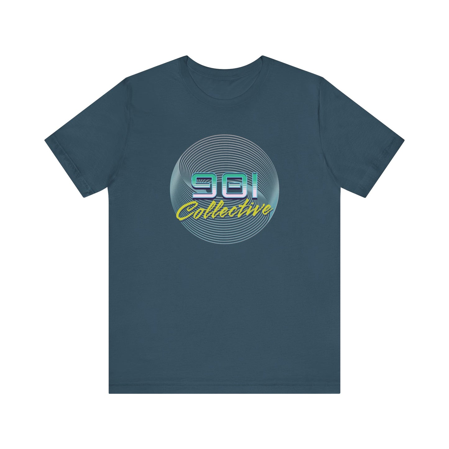 901 Collective tee 2