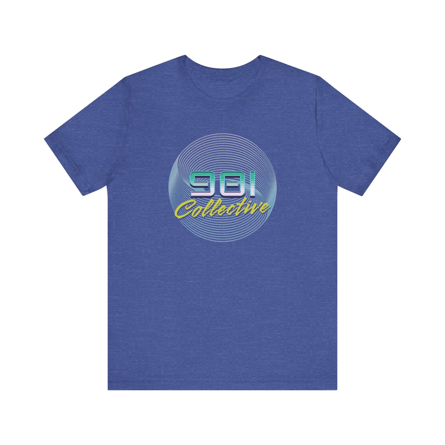 901 Collective tee 2