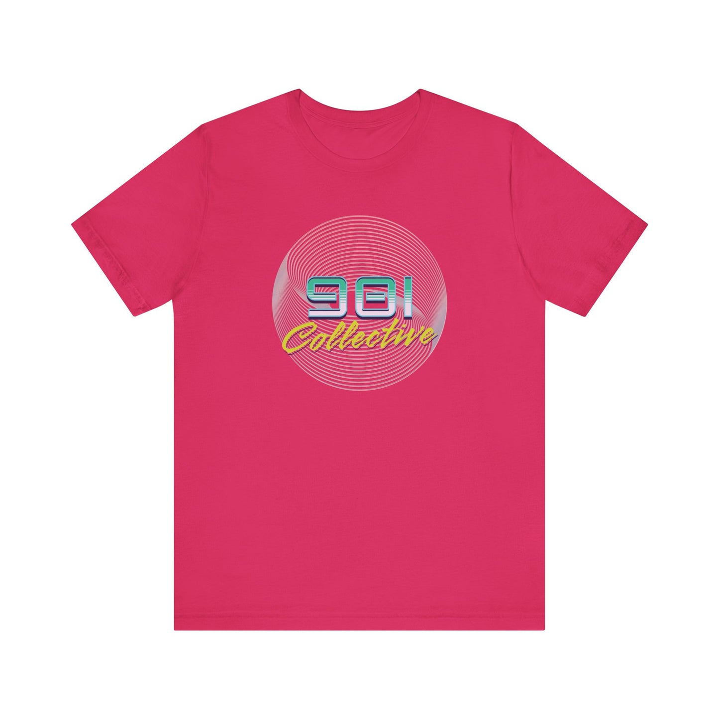 901 Collective tee 2