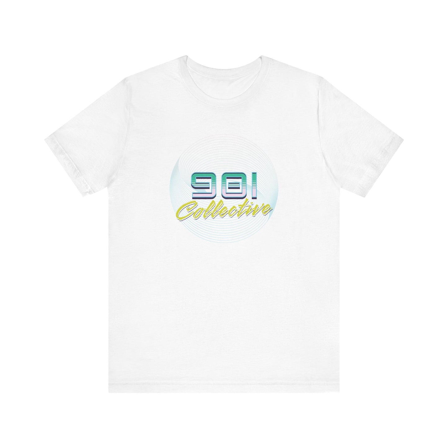 901 Collective tee 2