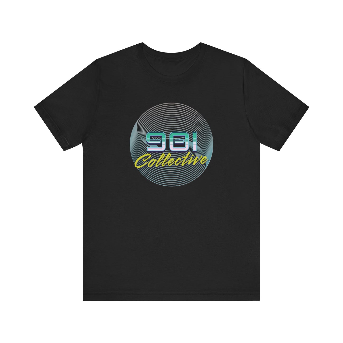 901 Collective tee 2
