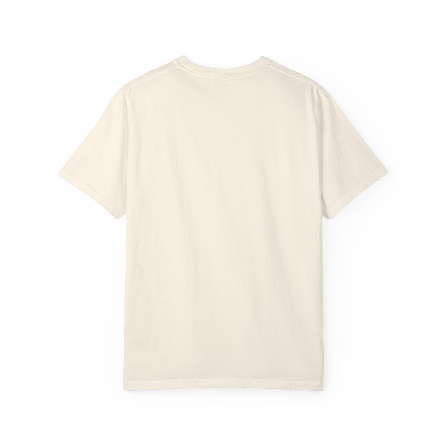 901 Collective Comfort Colors Tee - Circle Logo T-Shirt