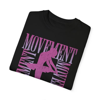 Movement Dance T-shirt