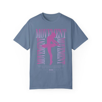 Movement Dance T-shirt