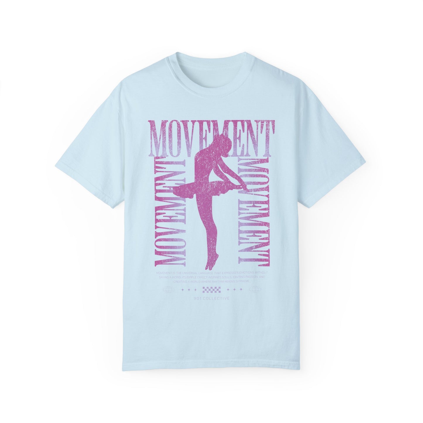 Movement Dance T-shirt