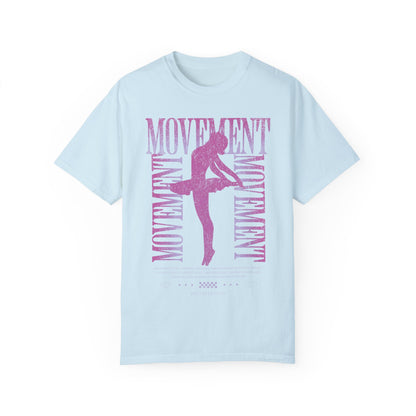 Movement Dance T-shirt