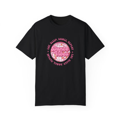 Dance Vibes T-shirt