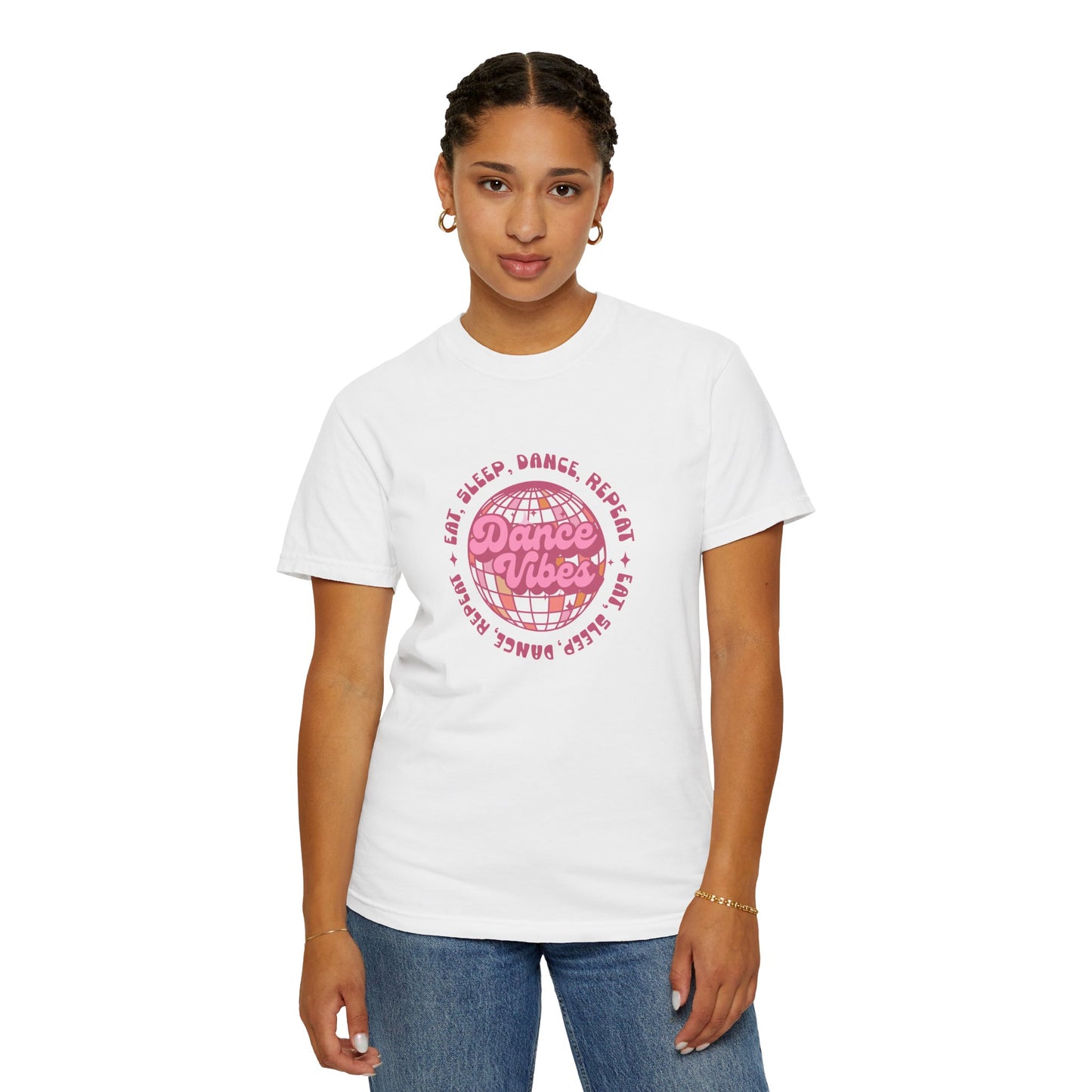 Dance Vibes T-shirt