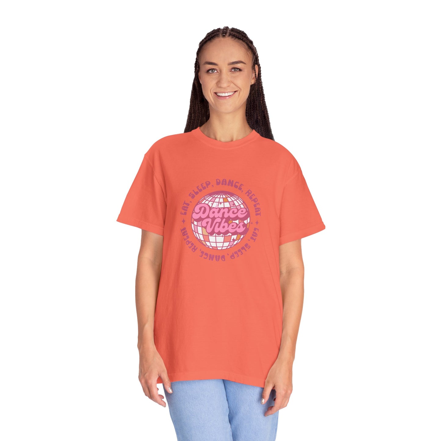 Dance Vibes T-shirt