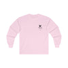 2XL / Light Pink