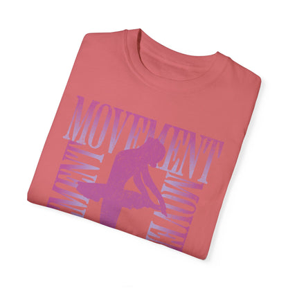 Movement Dance T-shirt