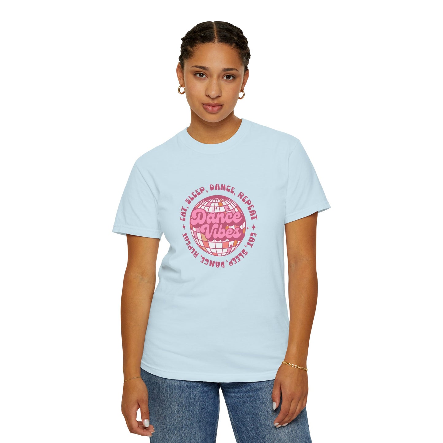 Dance Vibes T-shirt