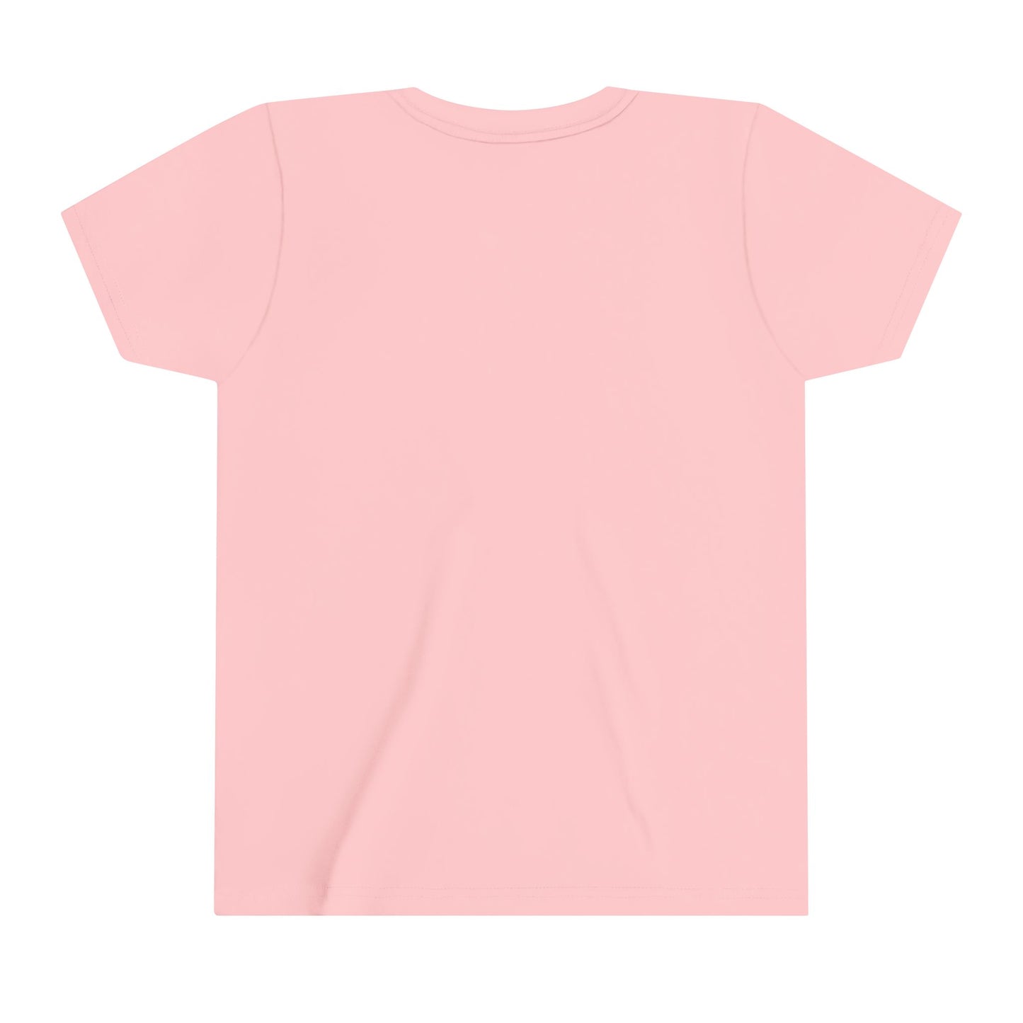 Here For The Tea - Youth Short Sleeve Tee