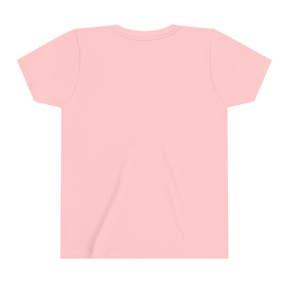 Here For The Tea - Youth Short Sleeve Tee