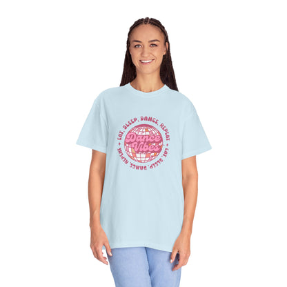 Dance Vibes T-shirt