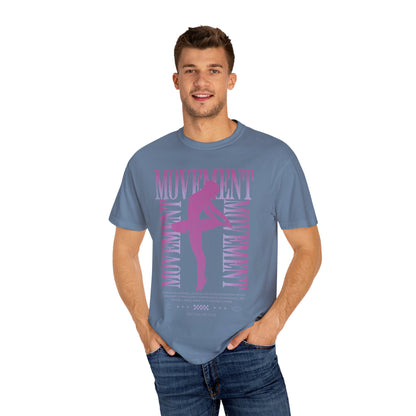 Movement Dance T-shirt