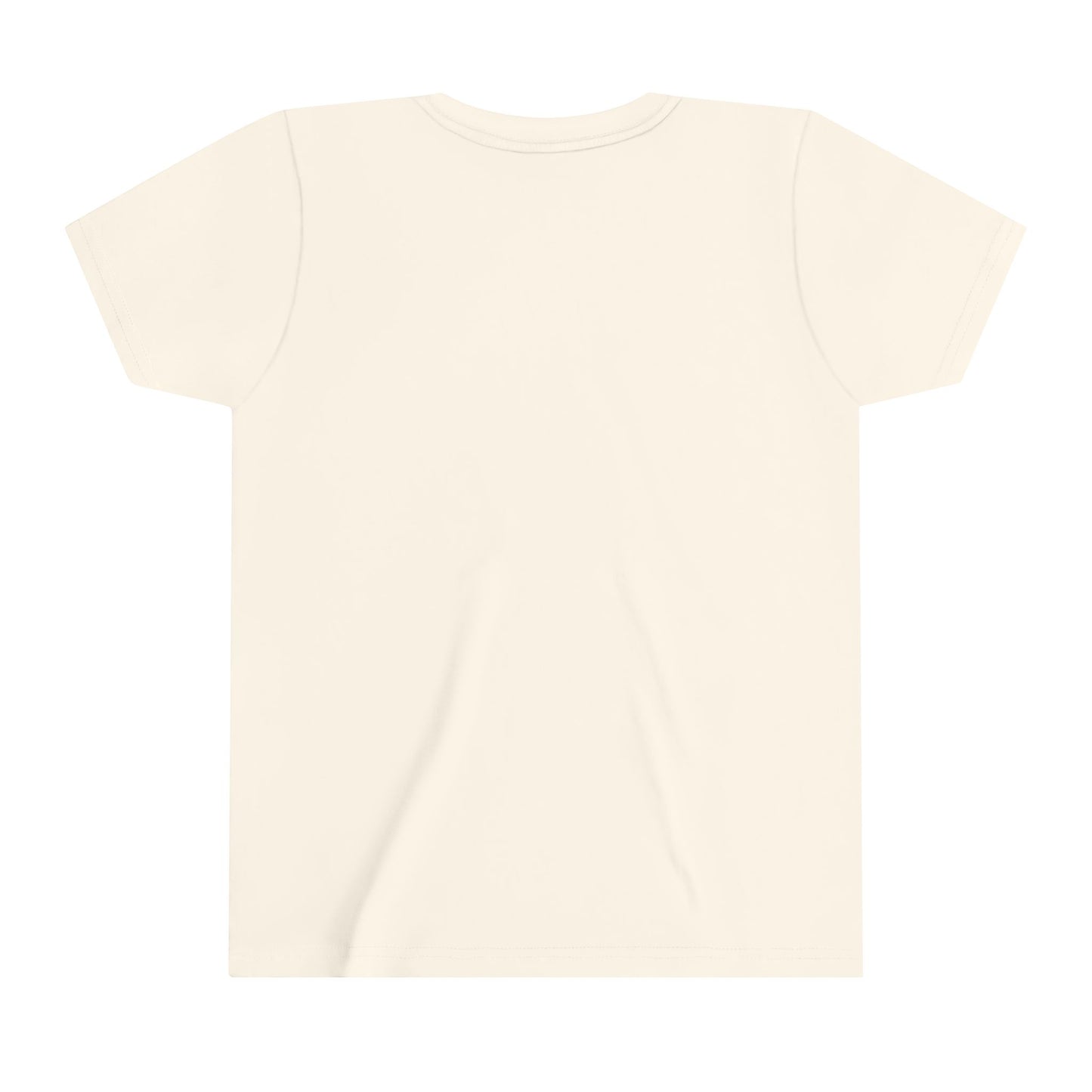 Here For The Tea - Youth Short Sleeve Tee