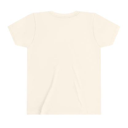 Here For The Tea - Youth Short Sleeve Tee