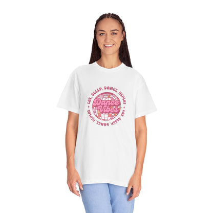 Dance Vibes T-shirt