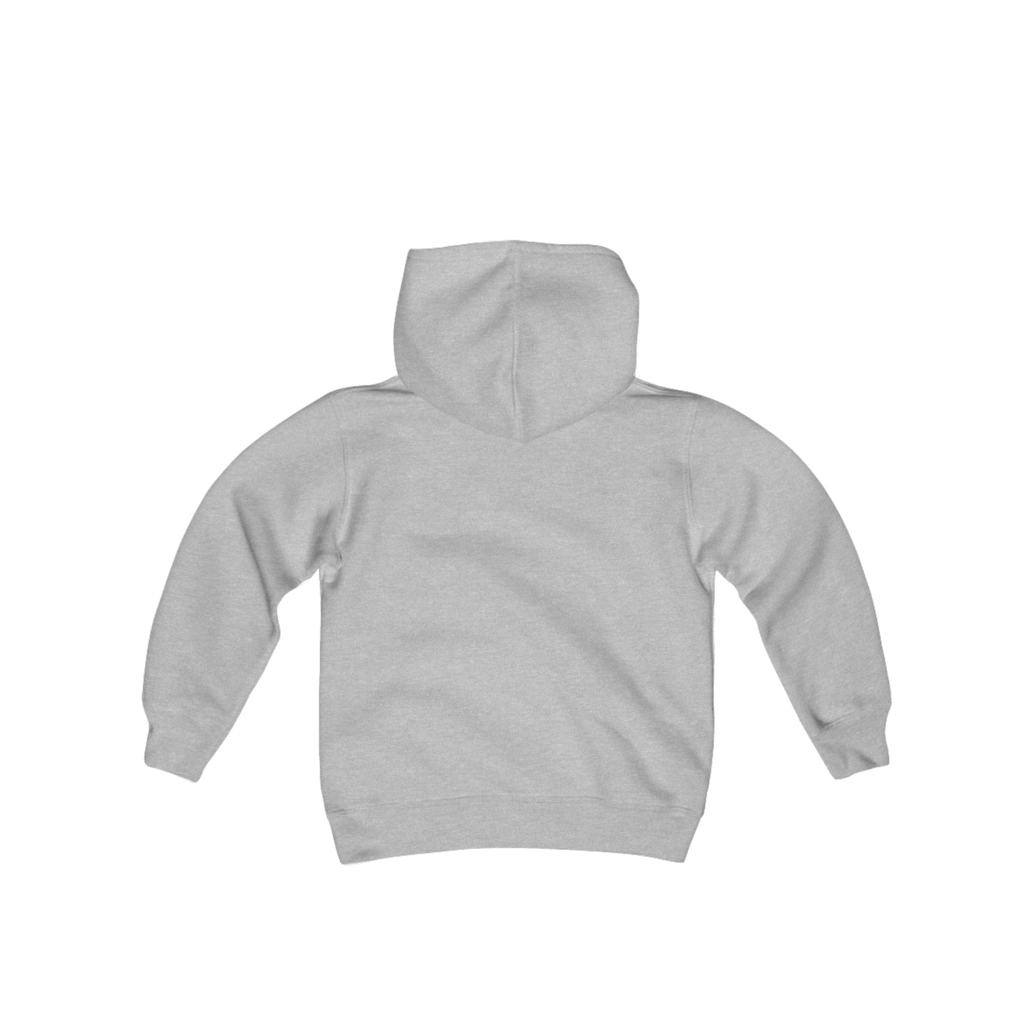 Sequel Logo All Things Alice - Youth Heavy Blend Hooded Sweatshirt