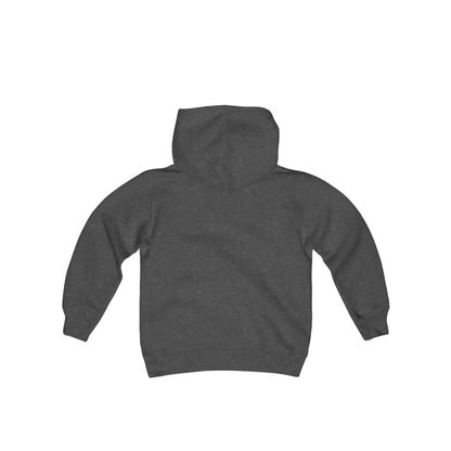 Sequel Logo All Things Alice - Youth Heavy Blend Hooded Sweatshirt