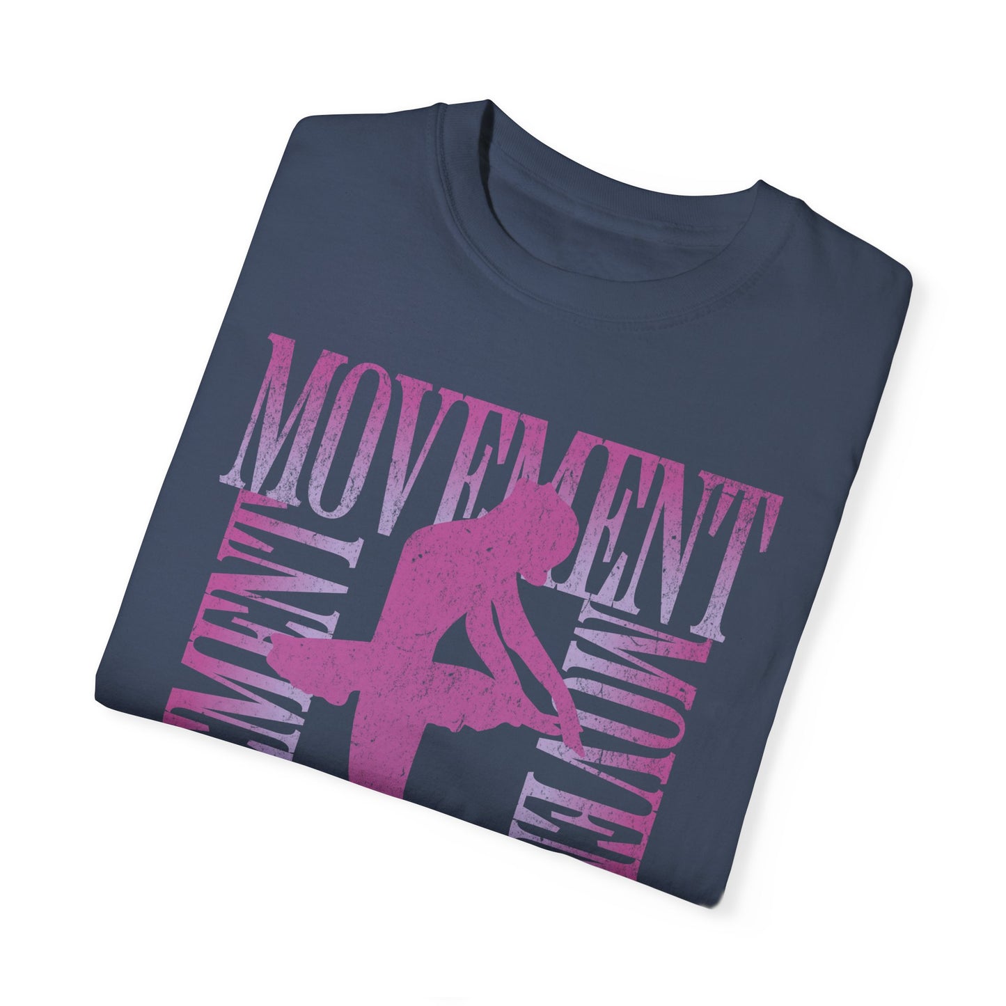 Movement Dance T-shirt