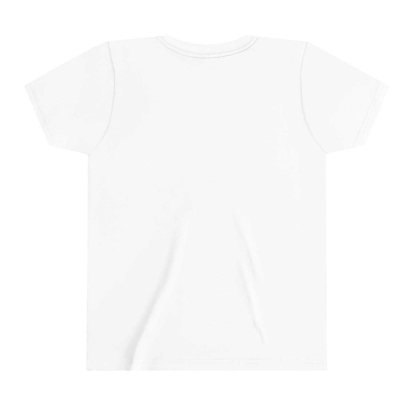 Here For The Tea - Youth Short Sleeve Tee