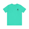 Heather Sea Green / 4XL