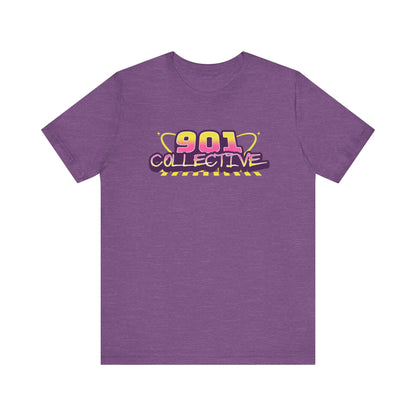 Retro Y2K 901 Collective tee