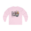 2XL / Light Pink