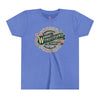 Heather Columbia Blue / XL