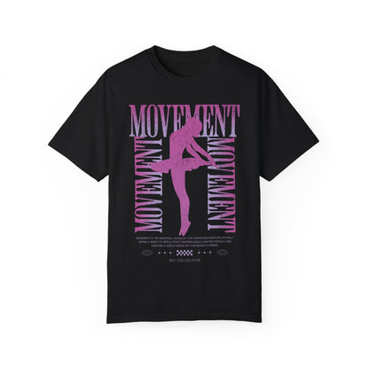 Movement Dance T-shirt