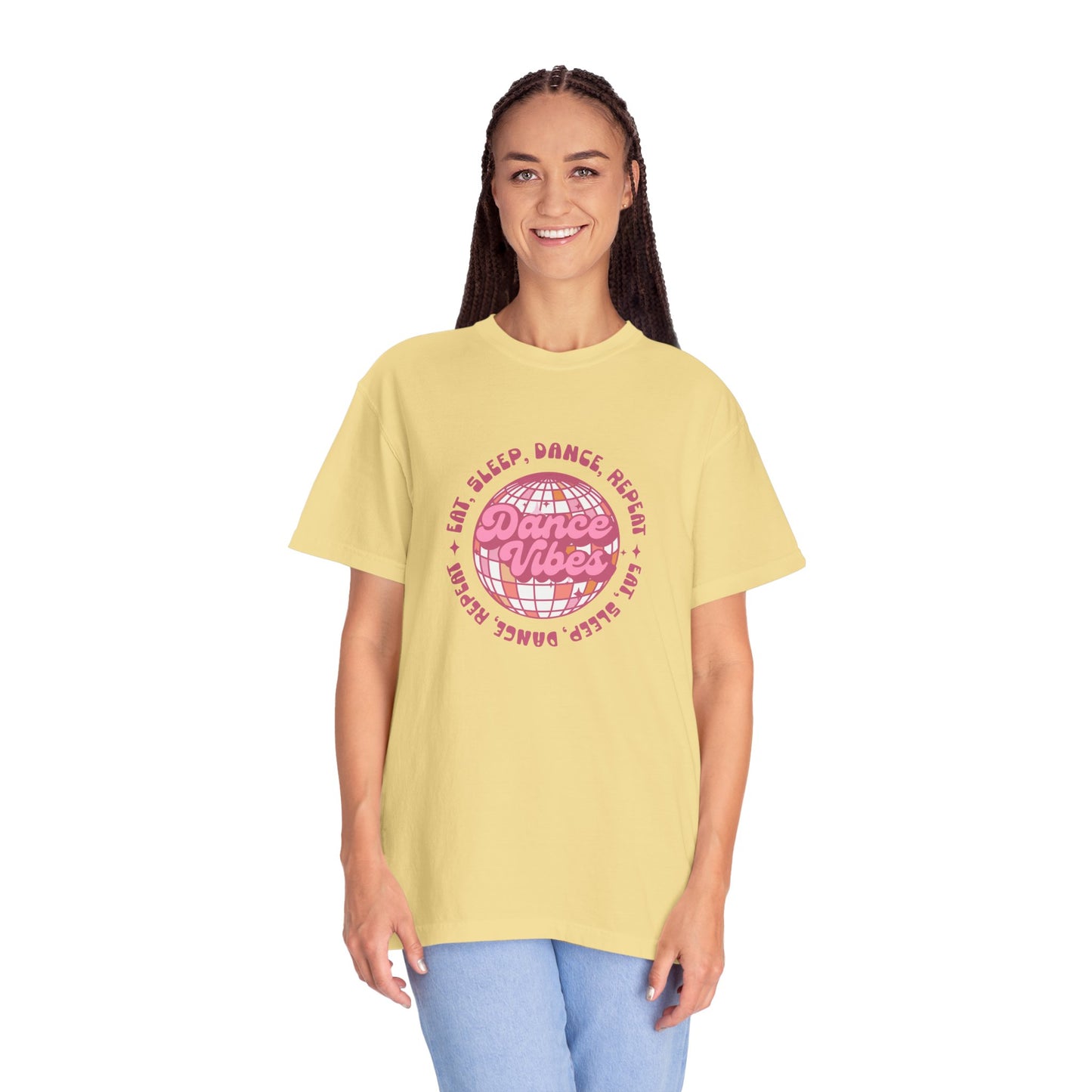 Dance Vibes T-shirt