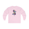 2XL / Light Pink