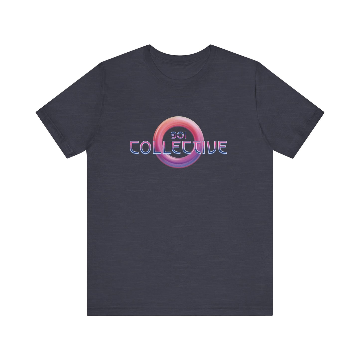 901 Collective retro tee