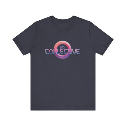 901 Collective retro tee