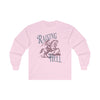 2XL / Light Pink