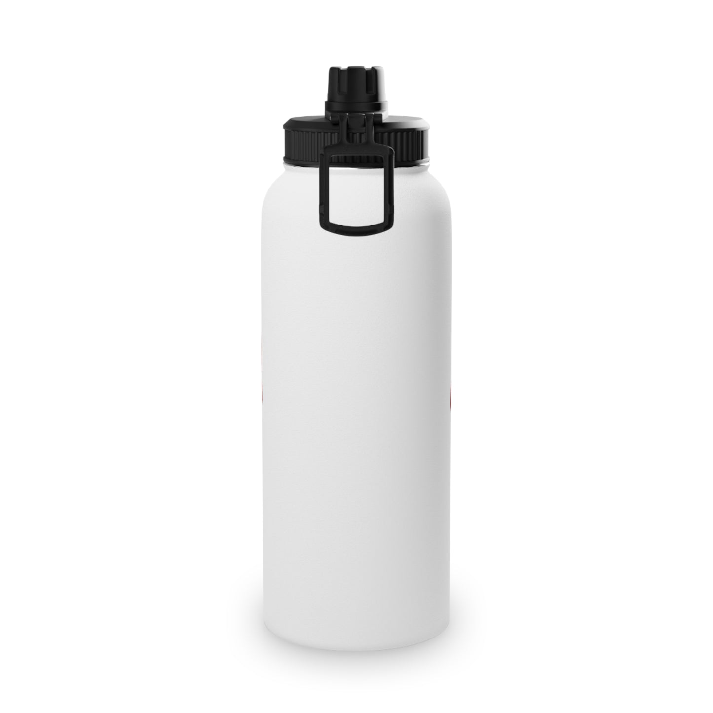 U Mad Bro? - Stainless Steel Water Bottle, Sports Lid