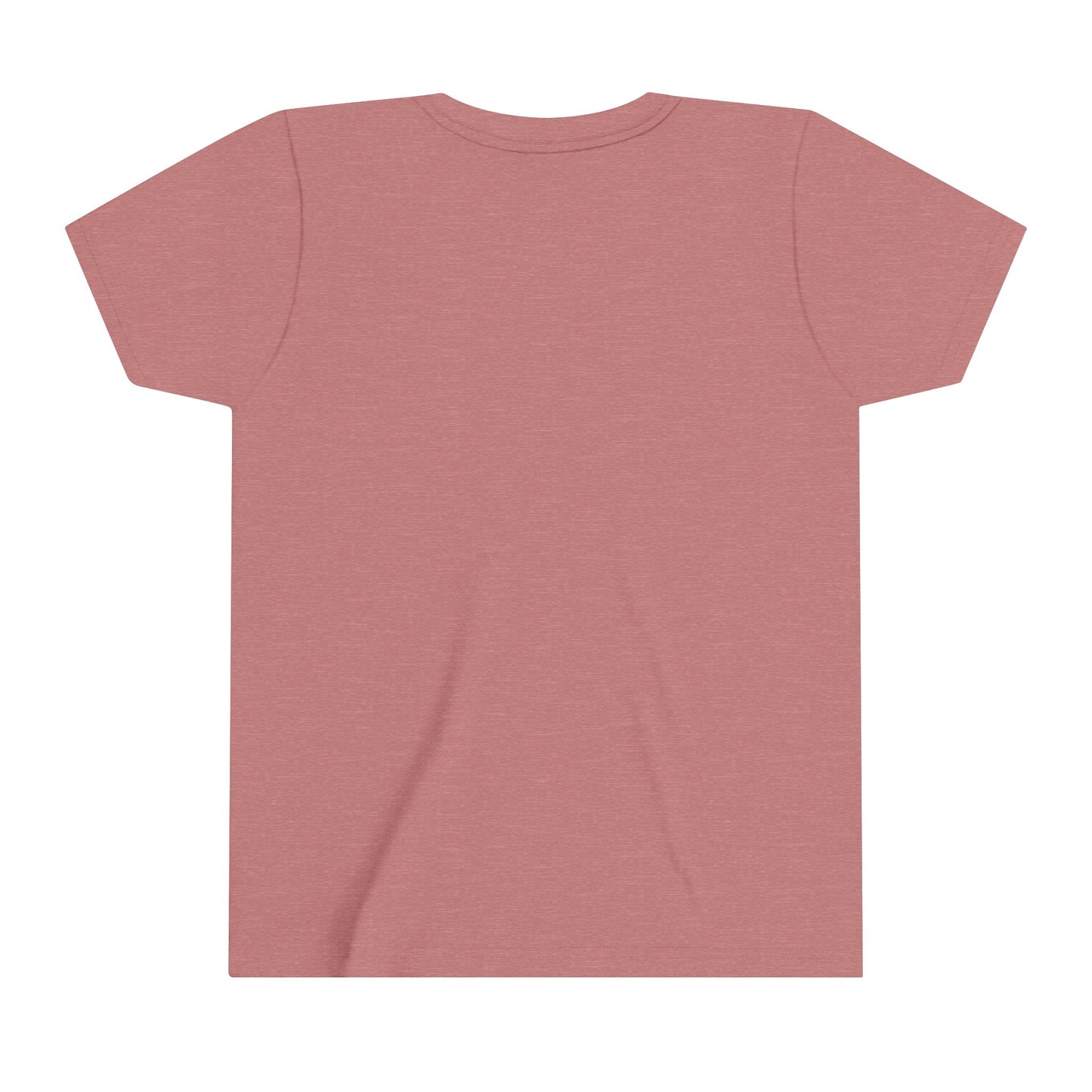 Here For The Tea - Youth Short Sleeve Tee